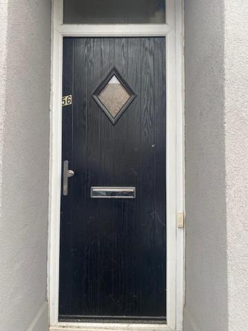 Luton Home Near Airport Private & Shared Bathroom Option Zewnętrze zdjęcie