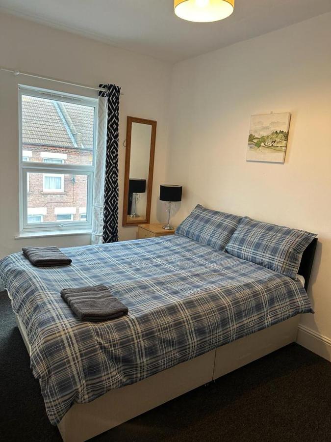 Luton Home Near Airport Private & Shared Bathroom Option Zewnętrze zdjęcie