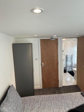 Luton Home Near Airport Private & Shared Bathroom Option Zewnętrze zdjęcie